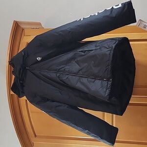 Womens New with tag Filled 3 in 1 Jacket